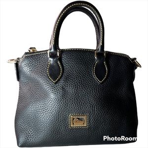 Dooney & Bourke Dillen Crossbody Satchel